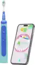 Bild 1 von GUM® Playbrush KIDS Blau