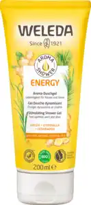 Weleda Aroma-Duschgel Energy, 200 ml