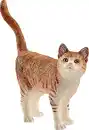Bild 1 von Schleich Farm World Katze 13836
