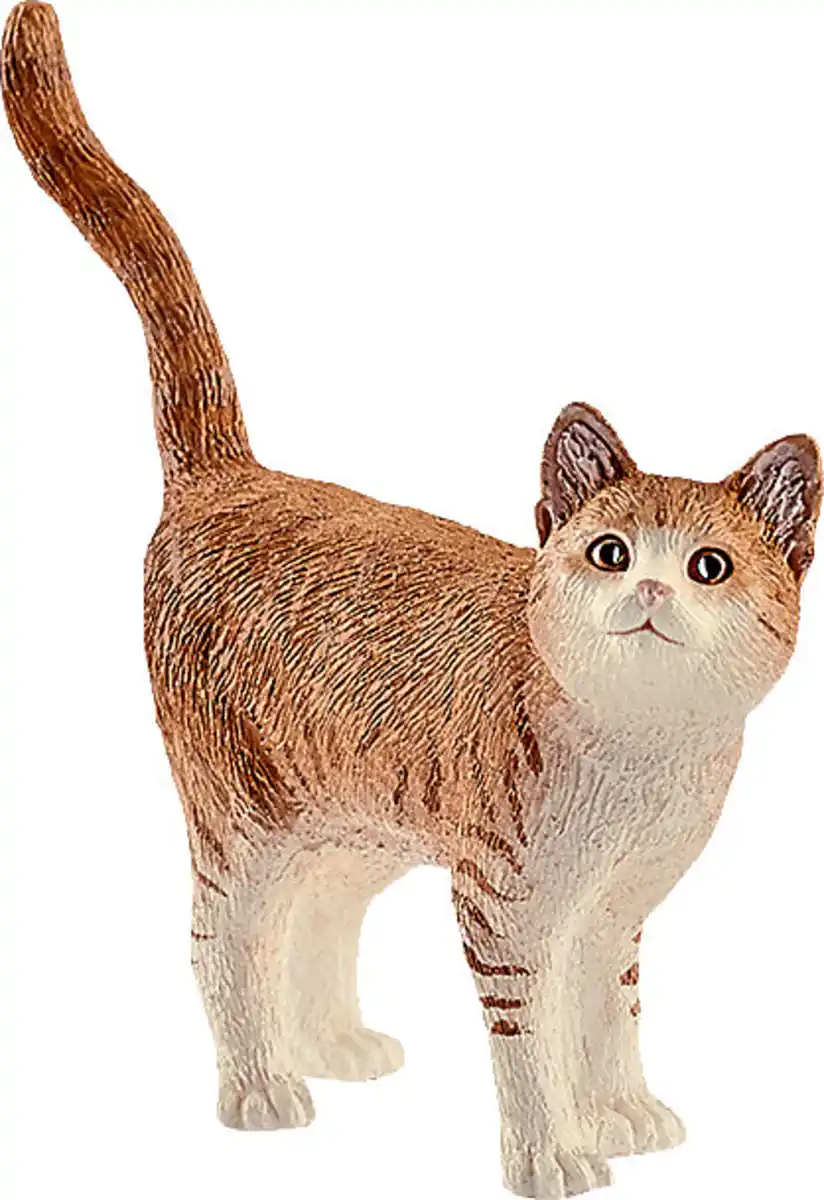 Bild 1 von Schleich Farm World Katze 13836