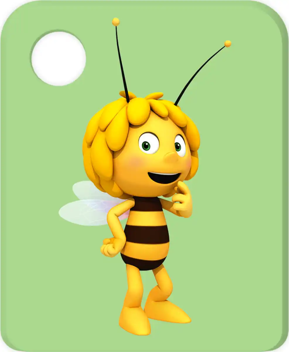 Bild 2 von Galakto Biene Maja - Der Regentanz/Geheimnisvolle Spuren