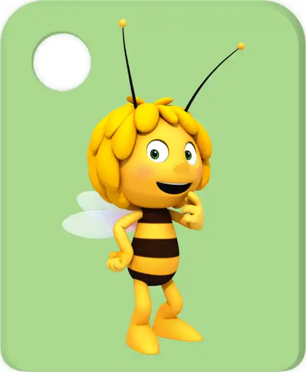 Bild 2 von Galakto Biene Maja - Der Regentanz/Geheimnisvolle Spuren