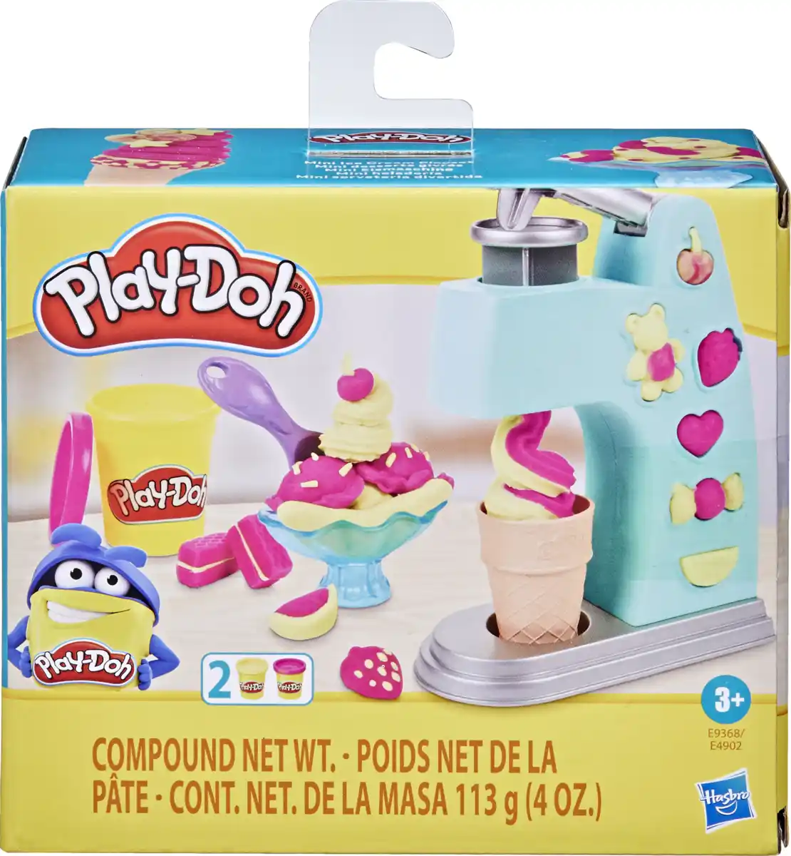 Bild 4 von Play-Doh Mini-Klassiker