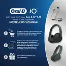 Bild 3 von Oral-B iO Series 9N Elektrische Zahnbürste Black Onyx