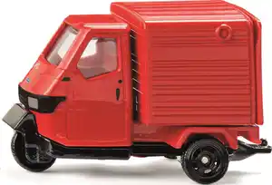 SIKU Piaggio Ape 50