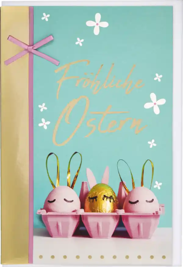 Bild 4 von IDEENWELT Premium Grußkarte