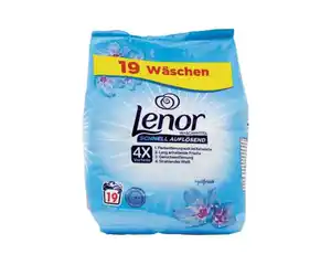 Lenor Waschmittel Aprilfrisch 1,14 kg