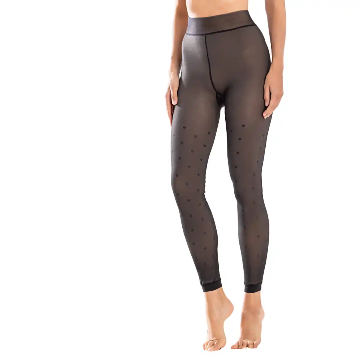 Bild 1 von Thermo-Leggings/ -Strumpfhose