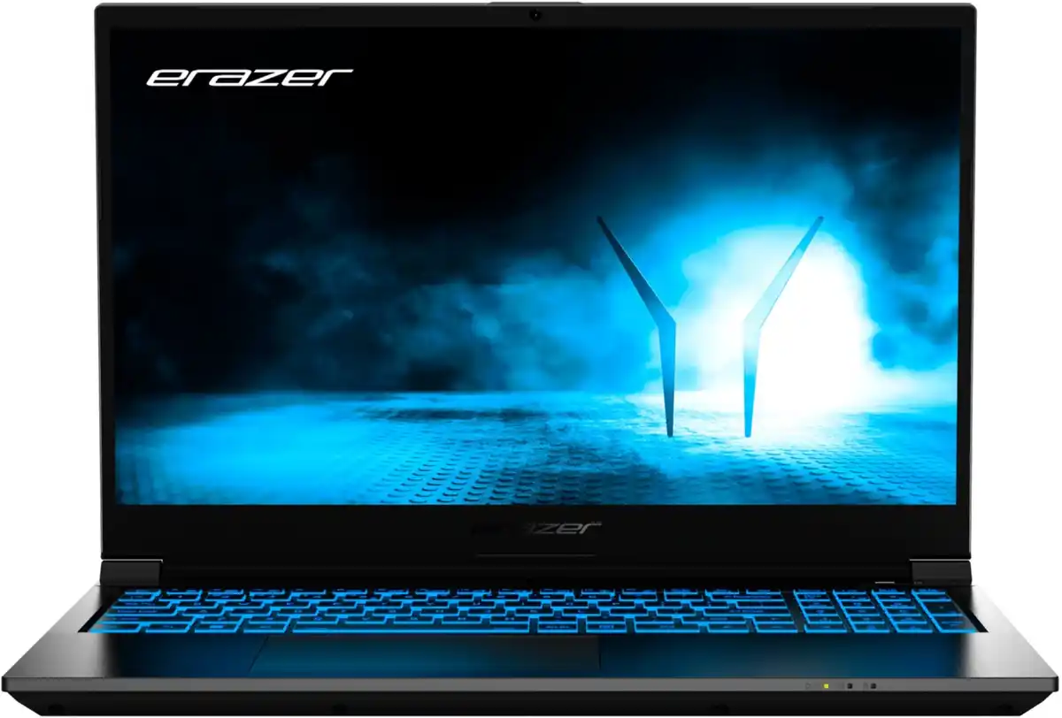 Bild 1 von Crawler E30e (MD62627) 39,6 cm (15,6") Gaming Notebook
