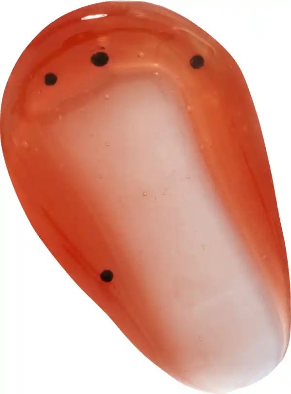 Bild 3 von Revolution Makeup Revolution Tasty Tropical Lip Oil Papaya, 3,8 ml