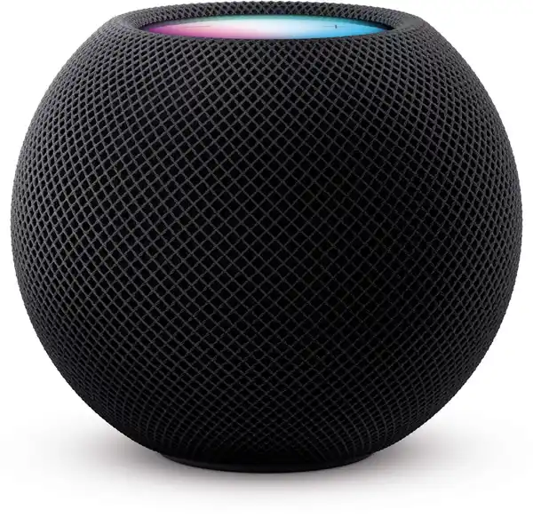 Bild 1 von HomePod mini Smart Speaker midnight