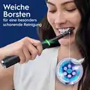 Bild 4 von Oral-B iO Series 9N Elektrische Zahnbürste Black Onyx