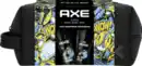 Bild 1 von AXE Geschenkset Alaska Bodyspray & Duschgel