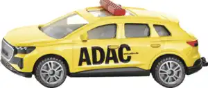 SIKU ADAC Pannenhilfe Audi Q4 e-tron