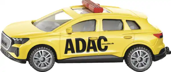 Bild 1 von SIKU ADAC Pannenhilfe Audi Q4 e-tron