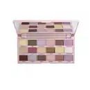 Bild 3 von Revolution I Heart Revolution Tasty Eyeshadow Palette Coconut, 22,5 g