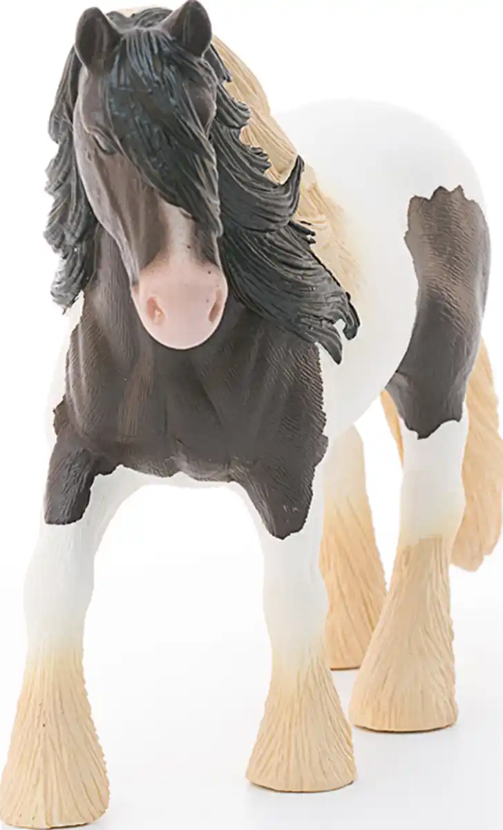 Bild 1 von Schleich Farm World Tinker Hengst 13831