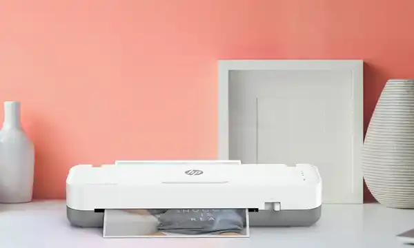 Bild 4 von Laminiergerät HP OneLam 400 A4