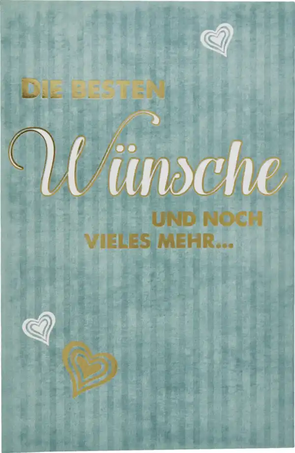 Bild 2 von IDEENWELT Premium Grußkarte