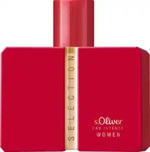 s.Oliver Selection Eau Intense, EdP 30 ml