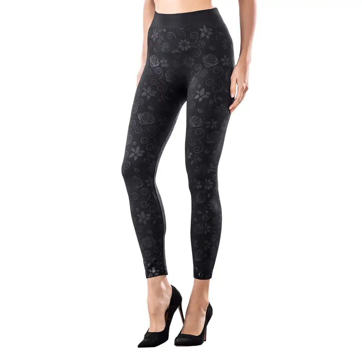 Bild 1 von Leggings Seamless für Damen