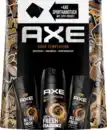 Bild 1 von AXE Dark Temptation Geschenkset