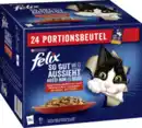 Bild 1 von Felix So gut wie es aussieht Geschmacksvielfalt vom Land in Gelee Multipack, 2.040 g