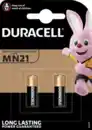 Bild 1 von Duracell Batterien MN21