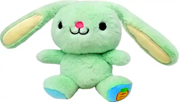 Bild 2 von Bauer Stretch Buddies Hase