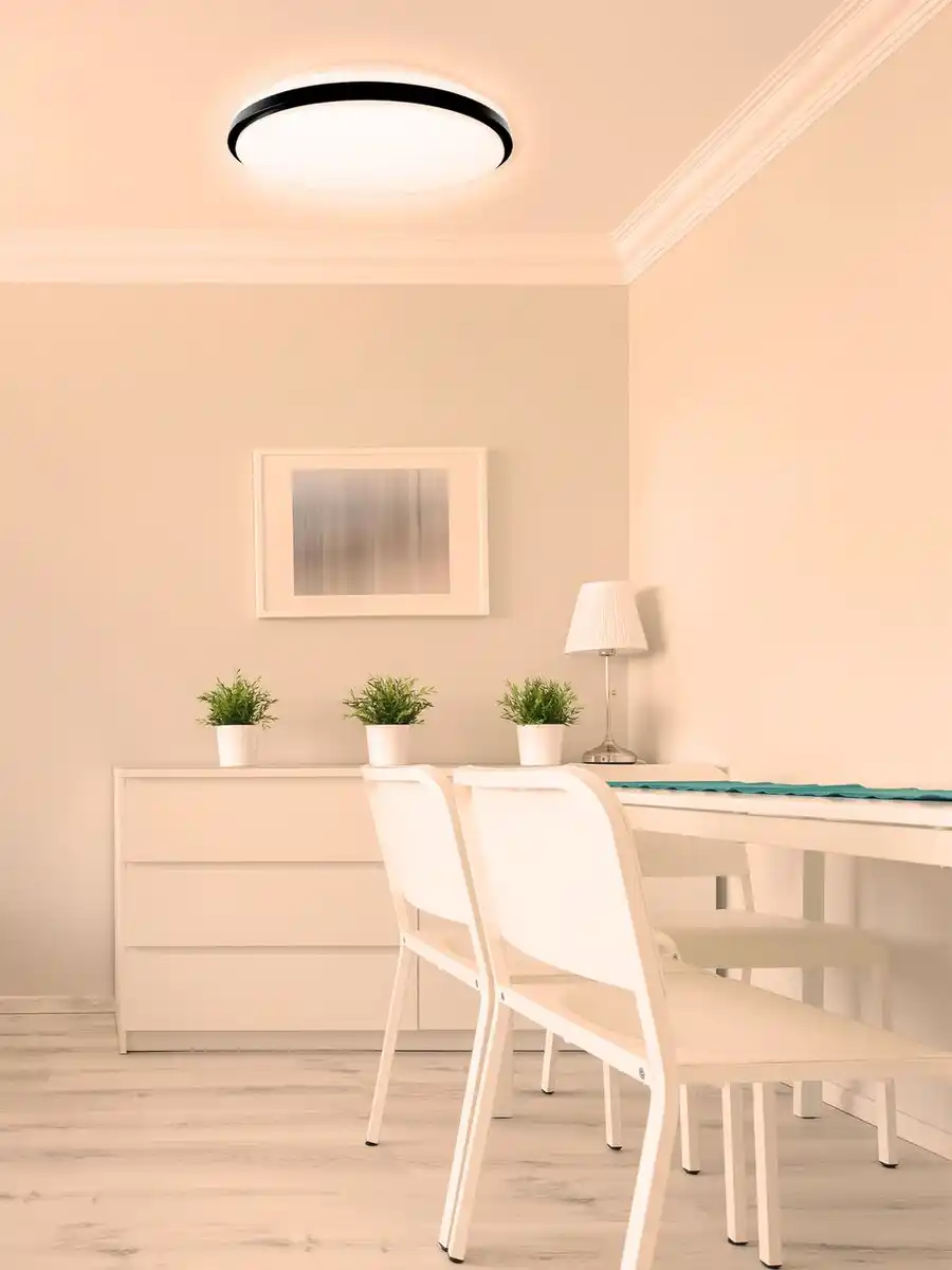 Bild 4 von LED Wand und Deckenleuchten Taro+ 40 RGB