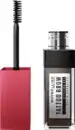 Bild 1 von Maybelline New York Tattoo Studio Augenbrauengel 3 Tage 260 DeepBrown, 6 ml