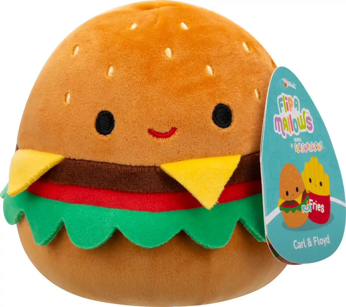 Bild 3 von Jazwares Flip-A-Mallow 12 cm