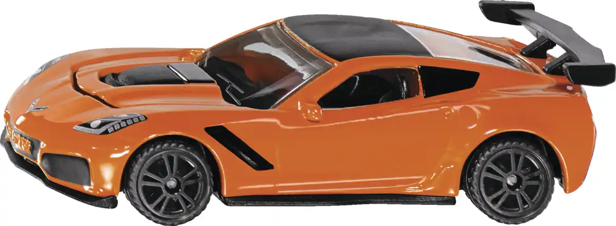 Bild 1 von SIKU Chevrolet Corvette ZR1 1534