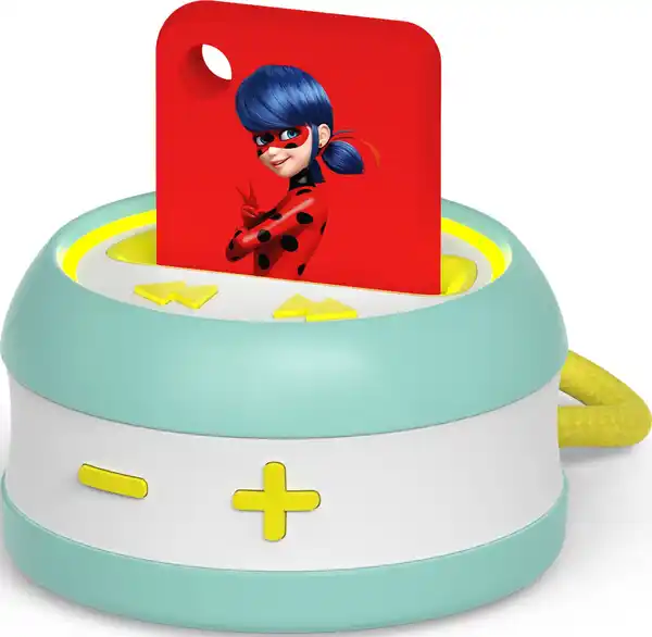 Bild 3 von Galakto Miraculous - Der Collector & Prime Queen