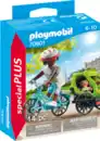 Bild 1 von Playmobil 70601 Fahrradausflug