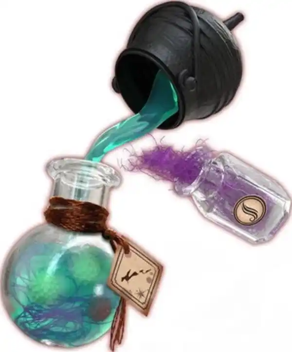 Bild 2 von MGA Miniverse Harry Potter Make It Mini Potions