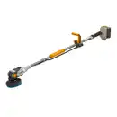 Bild 2 von 18V Brushless Twin Brush Akku-Reinigungsbürste