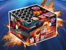 Bild 1 von WECO Multi-Effekt-Batterie „Infinity Fire“ **