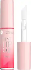 HYPOAllergenic Oil Lip Tint 02 Promise, 5,5 g