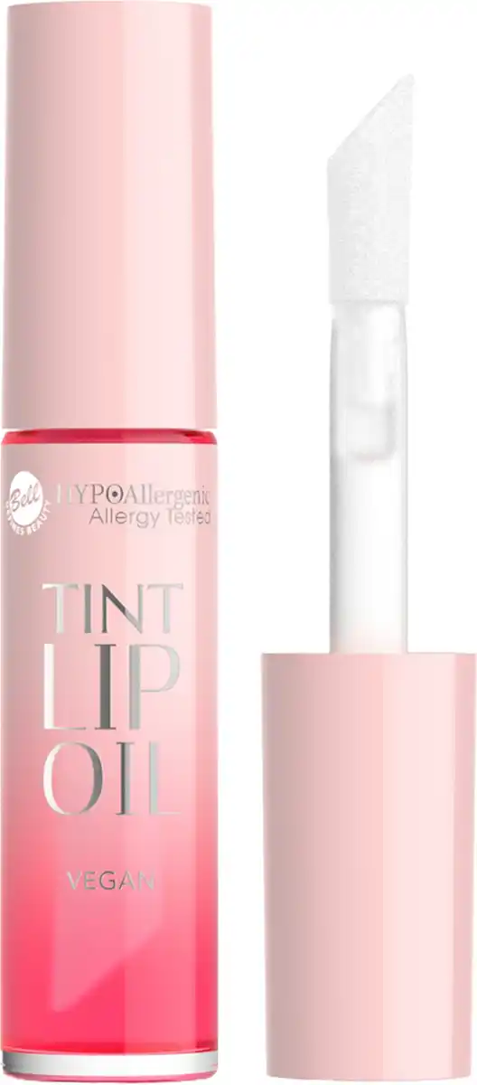 Bild 1 von HYPOAllergenic Oil Lip Tint 02 Promise, 5,5 g