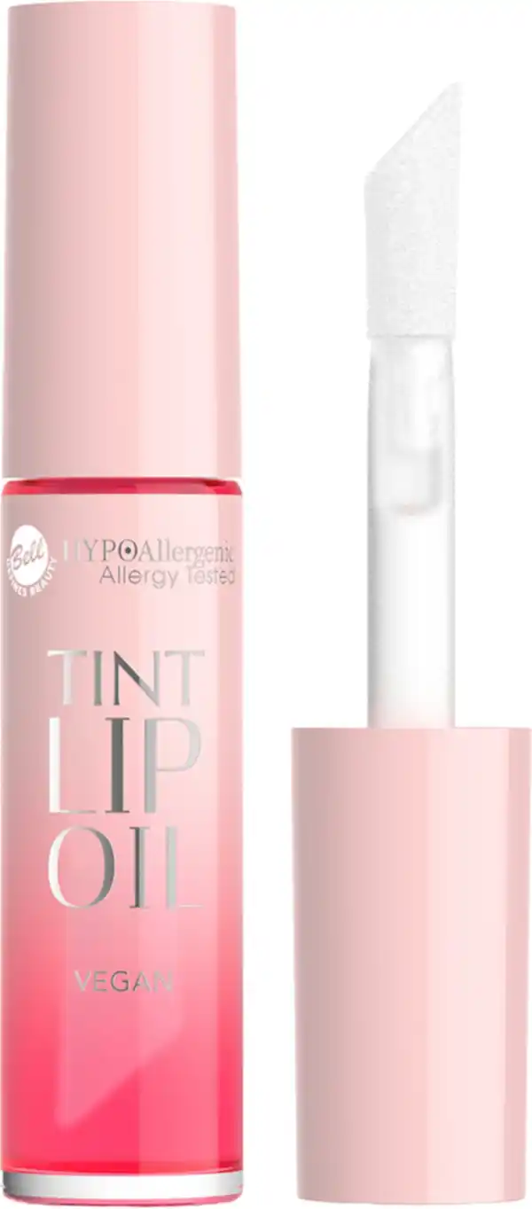 Bild 1 von HYPOAllergenic Oil Lip Tint 02 Promise, 5,5 g