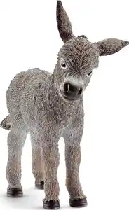 Schleich 13746 Esel Fohlen