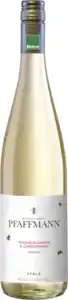 Weingut Heinz Pfaffmann Weingut Heinz Pfaffmann Weissburgunder & Chardonnay, 750 ml