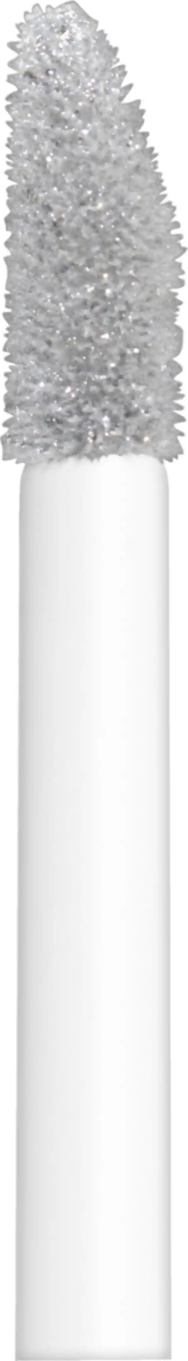 Bild 4 von NYX Professional MakeUp Butter Gloss Bling Lipgloss Metallic Ice