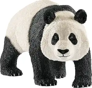 Schleich Wild Life Großer Panda 14772