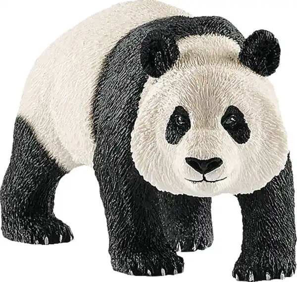 Bild 1 von Schleich Wild Life Großer Panda 14772