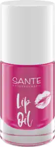 Sante LIPTASTIC Lip Oil Pink, 10 ml