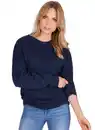 Bild 1 von Trigema Sweatshirt TRIGEMA Sweatshirt