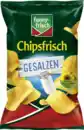 Bild 1 von funny-frisch Chipsfrisch gesalzen, 150 g