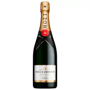 Moet & Chandon Champagner Imperial brut 0,75l